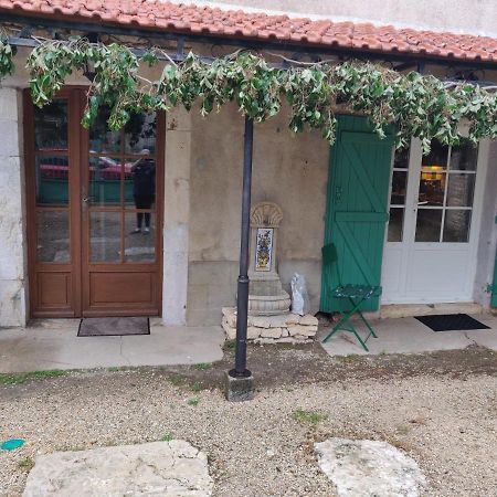 Bed and Breakfast Le Logis De Lou Blars Екстер'єр фото