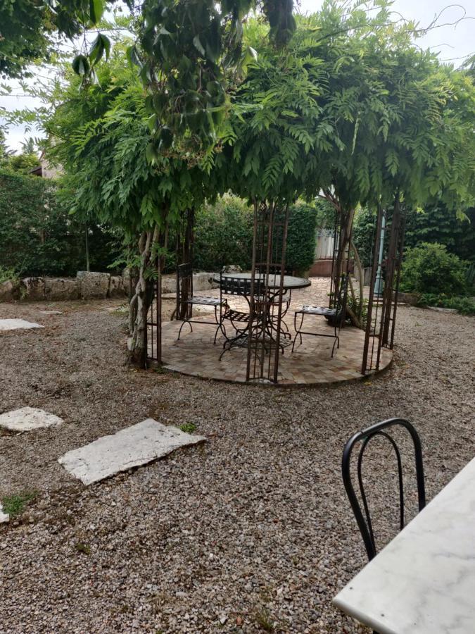 Bed and Breakfast Le Logis De Lou Blars Екстер'єр фото