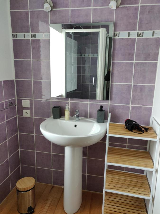 Bed and Breakfast Le Logis De Lou Blars Екстер'єр фото