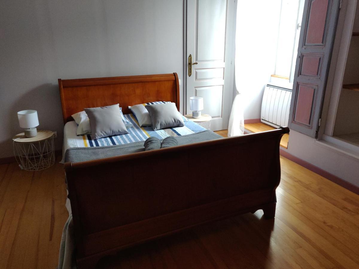 Bed and Breakfast Le Logis De Lou Blars Екстер'єр фото