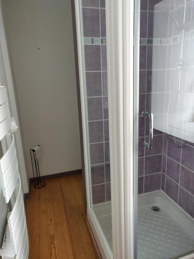 Bed and Breakfast Le Logis De Lou Blars Екстер'єр фото
