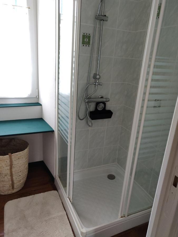 Bed and Breakfast Le Logis De Lou Blars Екстер'єр фото
